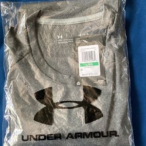 UA Under Armour Velocity t-shirt NWT